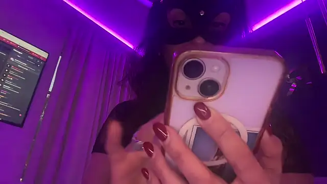 Serena 4you online show from 10.25.25