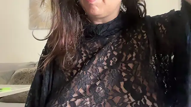 Serena 4you online show from 11.05.25