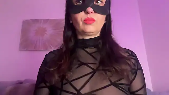 Serena 4you online show from 11.16.25