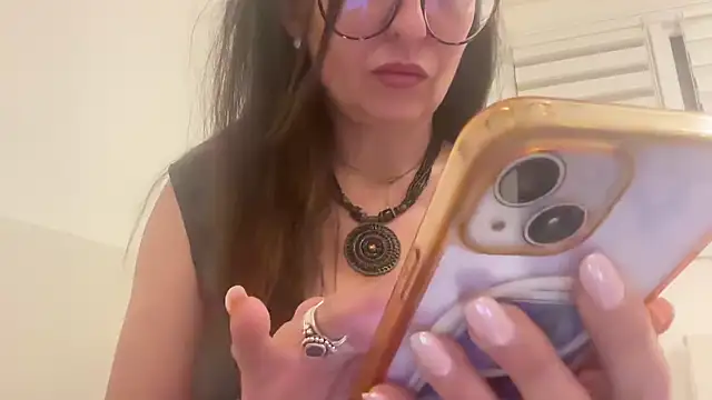 Serena 4you online show from 01.18.26