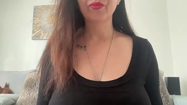 Serena 4you online show from 02.16.26