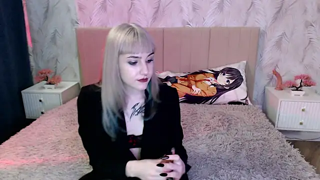 Princess Shy    online show from 01.23.25