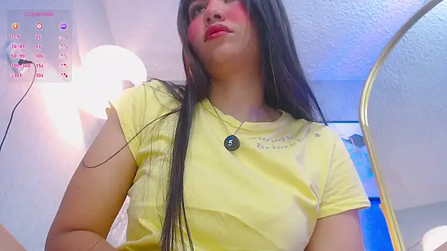 Tammy soon online show from 11.13.25