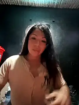 Karenn12 online show from 02.14.26