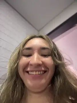 Sophie LS online show from 02.10.25