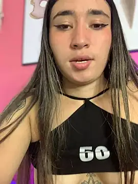 Sophie LS online show from 12.20.25