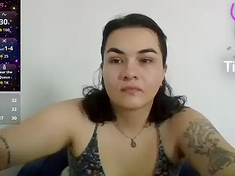 Snapshot of Babe-sofi chatting on 03.15.26 Babe-sofi online show from 03.15.26
