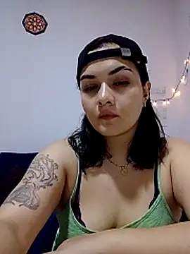 Snapshot of Babe-sofi chatting on 06.10.26 Babe-sofi online show from 06.10.26