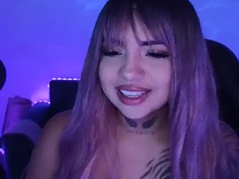 Alissfressa online show from 04.01.26