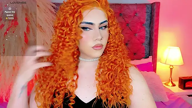 astridjonness online show from 11.08.25