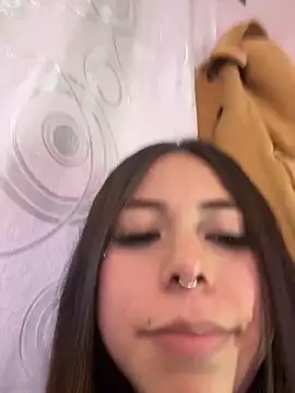 sarawiliamx online show from 05.23.26