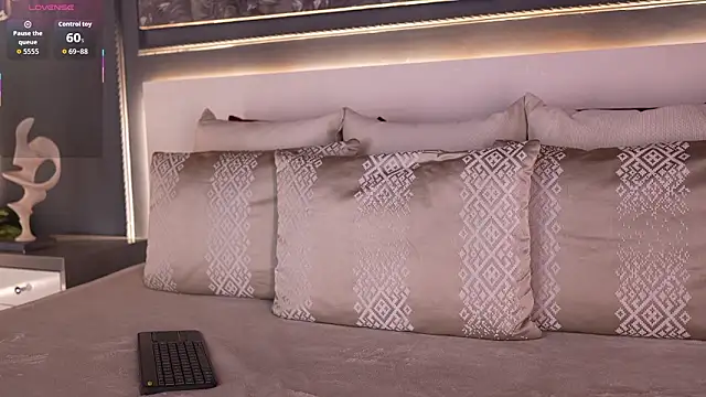 IvyEllis online show from 03.13.26