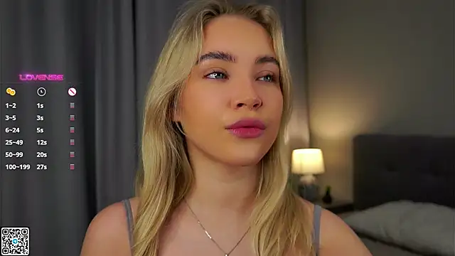 AftonConnett online show from 01.23.25