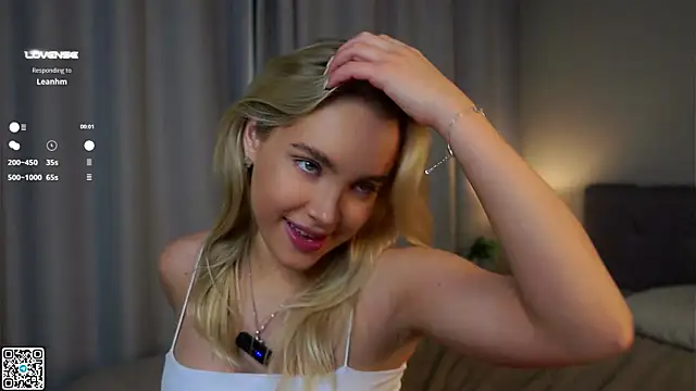 AftonConnett online show from 02.01.25