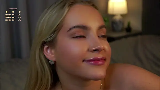 AftonConnett online show from 02.08.25