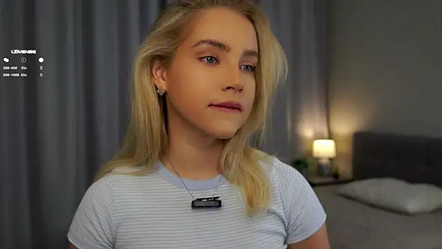 AftonConnett online show from 02.20.25