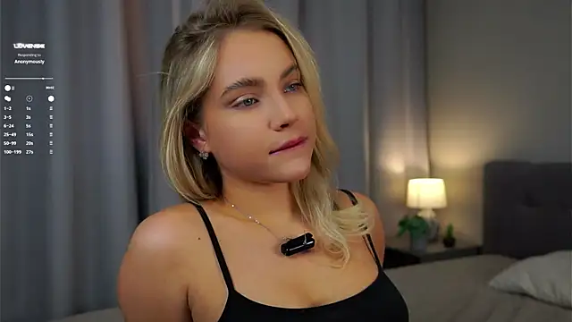 AftonConnett online show from 02.24.25