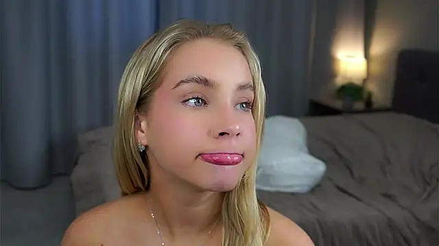 AftonConnett online show from 03.07.25