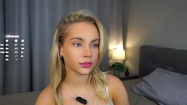 AftonConnett online show from 03.09.25