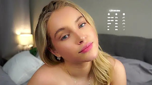 AftonConnett online show from 03.19.25