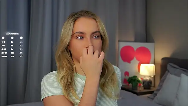 AftonConnett online show from 03.22.25