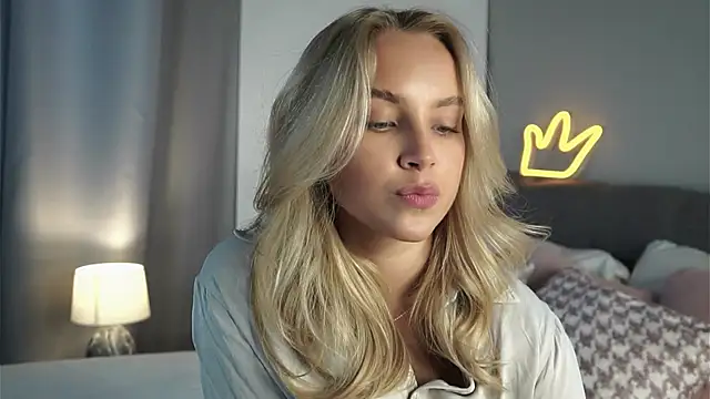 AftonConnett online show from 10.01.25