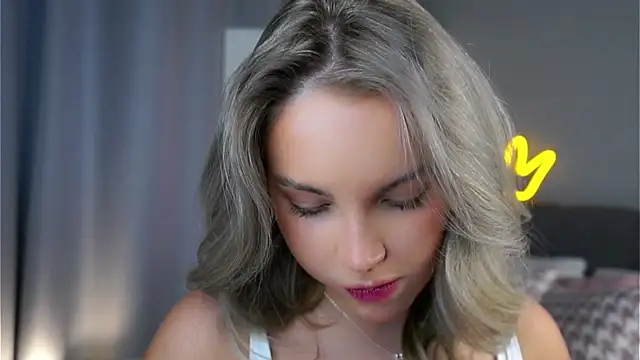 AftonConnett online show from 10.14.25