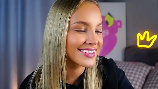 AftonConnett online show from 11.07.25