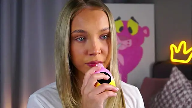 AftonConnett online show from 11.08.25