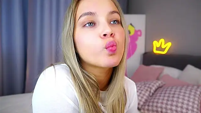 AftonConnett online show from 11.14.25