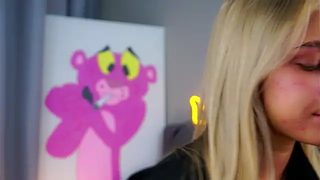 AftonConnett online show from 11.23.25