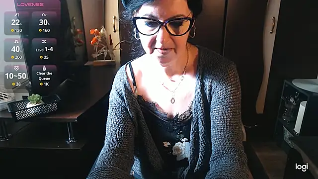 exymilf  online show from 01.29.25