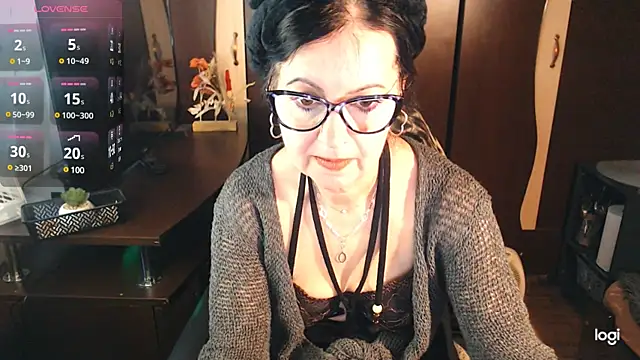 exymilf  online show from 02.01.25