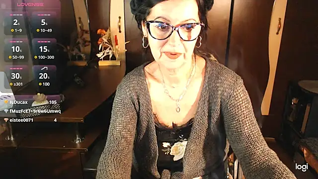 exymilf  online show from 02.03.25