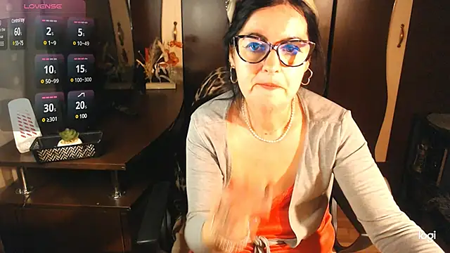 exymilf  online show from 02.10.25