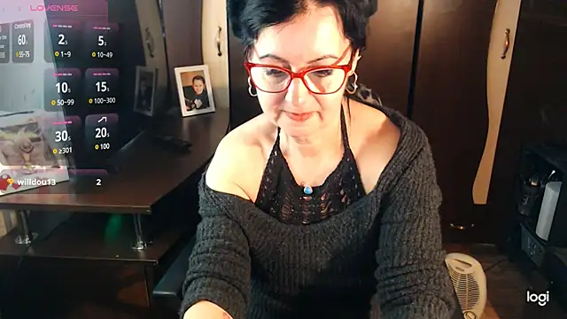 exymilf  online show from 02.27.25