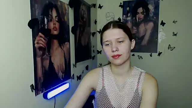 StellaCRL online show from 01.09.26