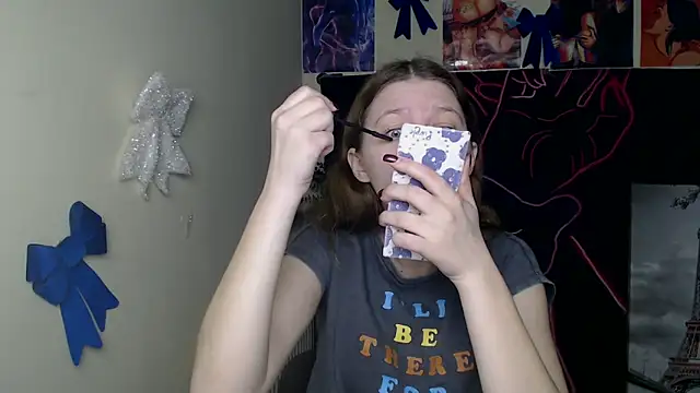 StellaCRL online show from 02.23.26