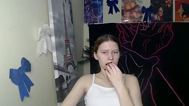 StellaCRL online show from 02.24.26