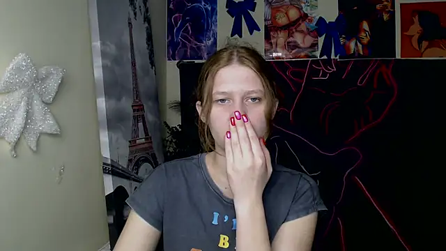 StellaCRL online show from 03.13.26