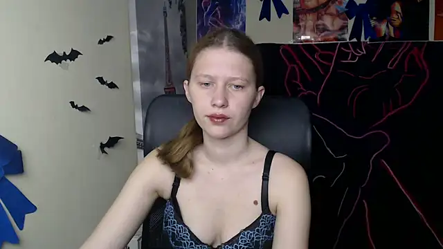 StellaCRL online show from 04.25.26