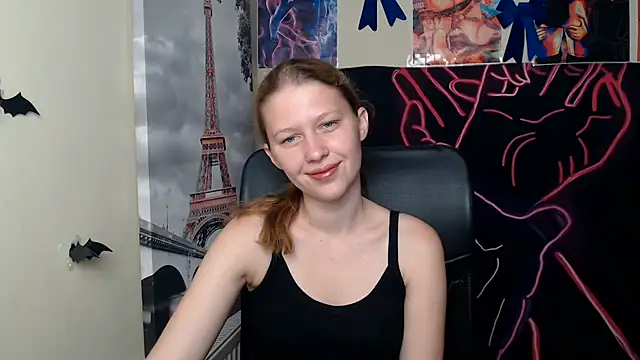 Snapshot of StellaCRL chatting on 05.21.26 StellaCRL online show from 05.21.26