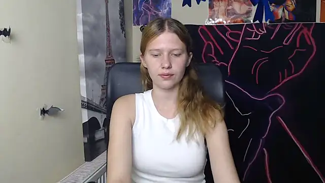 Snapshot of StellaCRL chatting on 06.05.26 StellaCRL online show from 06.05.26