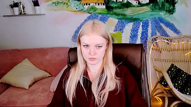 GraceGlamour online show from 01.18.25