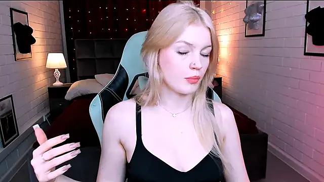 GraceGlamour online show from 01.23.25