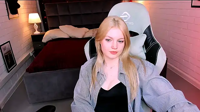 GraceGlamour online show from 01.23.25