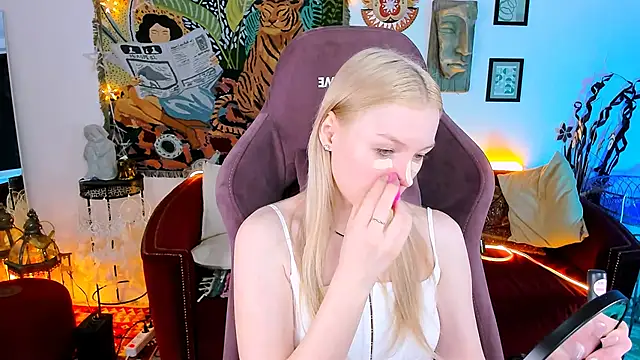 GraceGlamour online show from 01.26.25