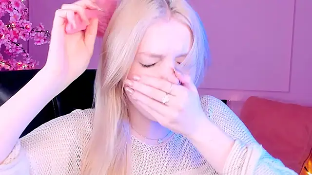 GraceGlamour online show from 02.04.25