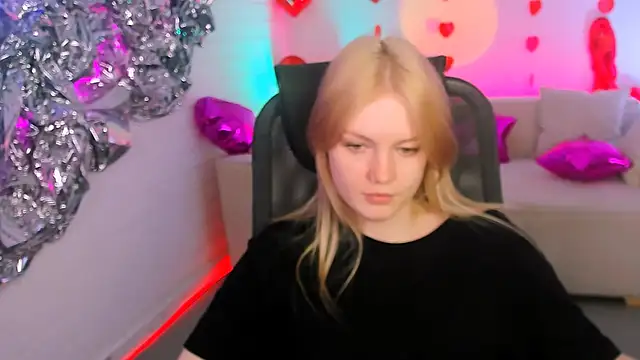 GraceGlamour online show from 02.22.25