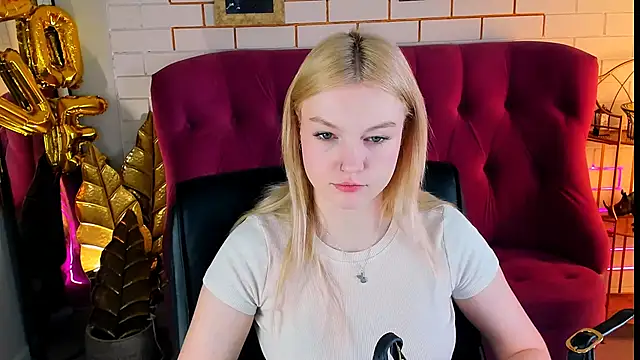 GraceGlamour online show from 03.03.25